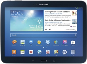 Samsung GT-P5200 Galaxy Tab III 10.1 Black